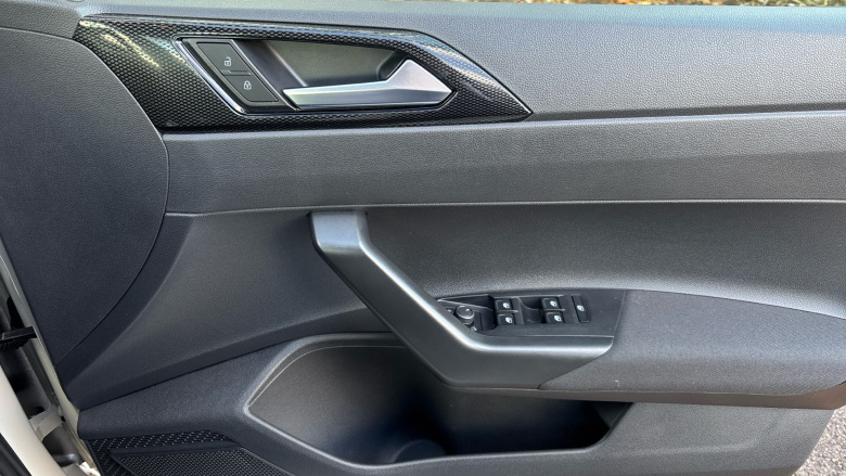 Volkswagen Polo 1.0 TSI Life 5dr Petrol Hatchback